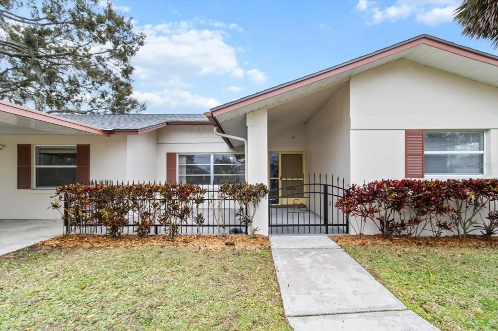 512 PARADISE POINT Crystal River, FL 34429