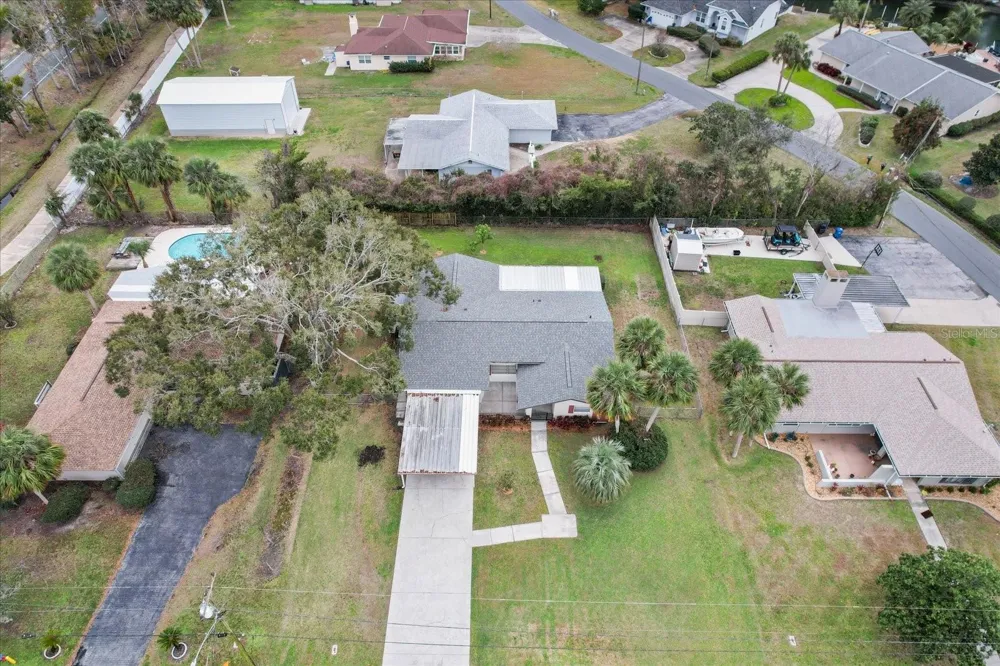 512 PARADISE POINT Crystal River, FL 34429