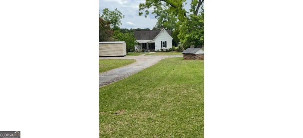 355 Inman RD Hampton, GA 30228