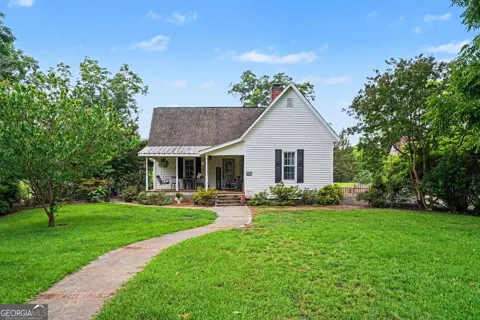 355 Inman RD