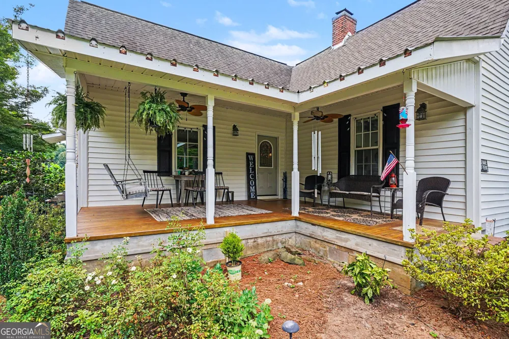 355 Inman RD Hampton, GA 30228