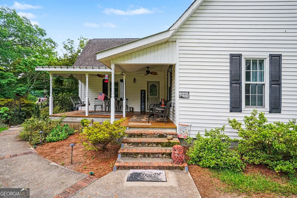 355 Inman RD Hampton, GA 30228