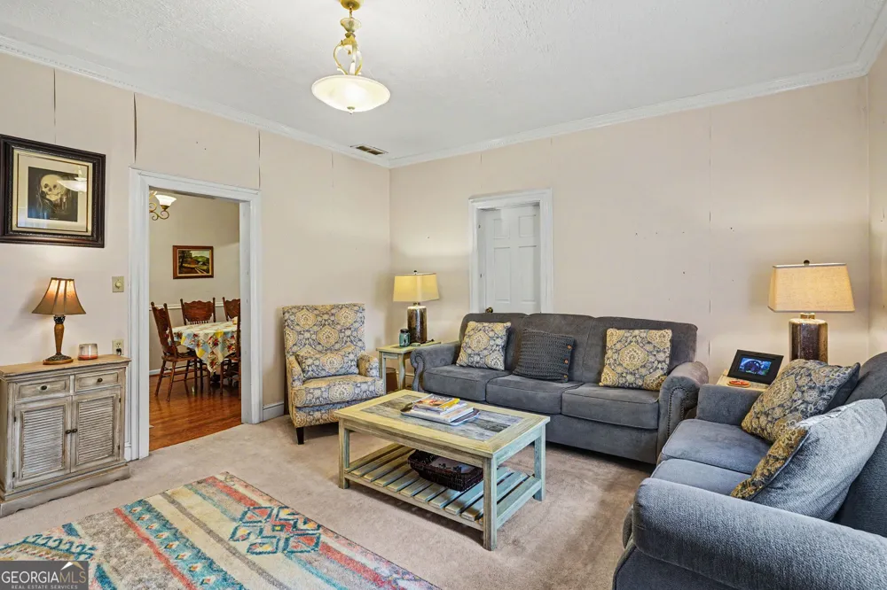 355 Inman RD Hampton, GA 30228
