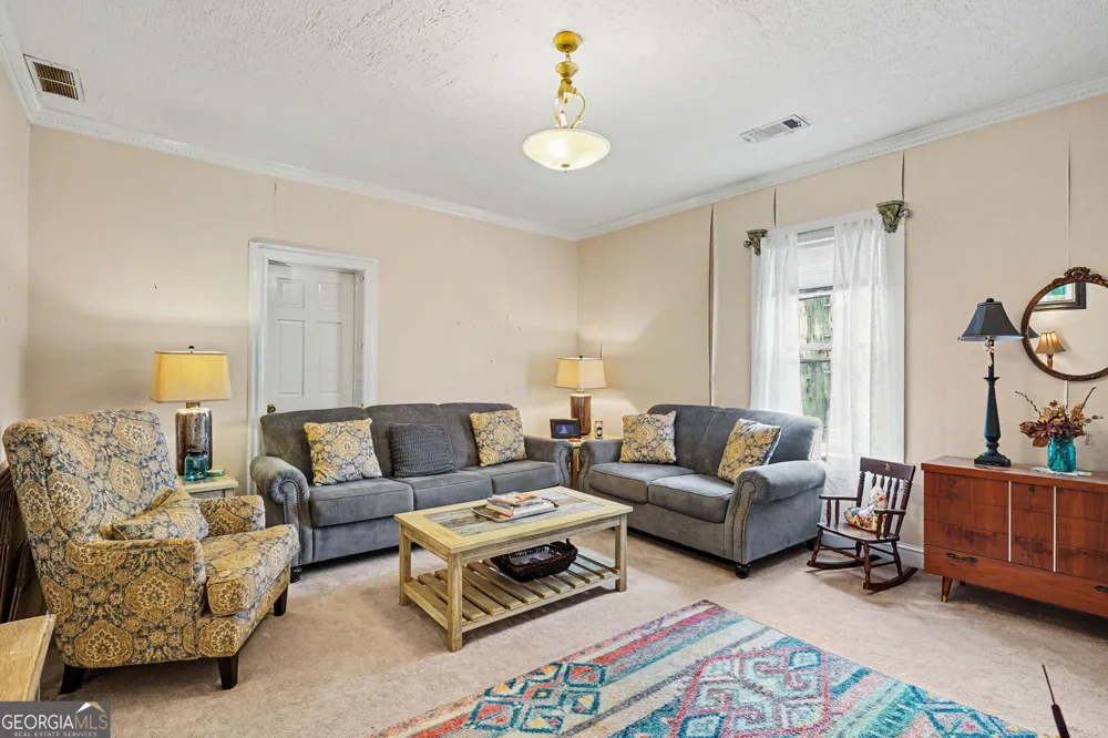 355 Inman RD Hampton, GA 30228