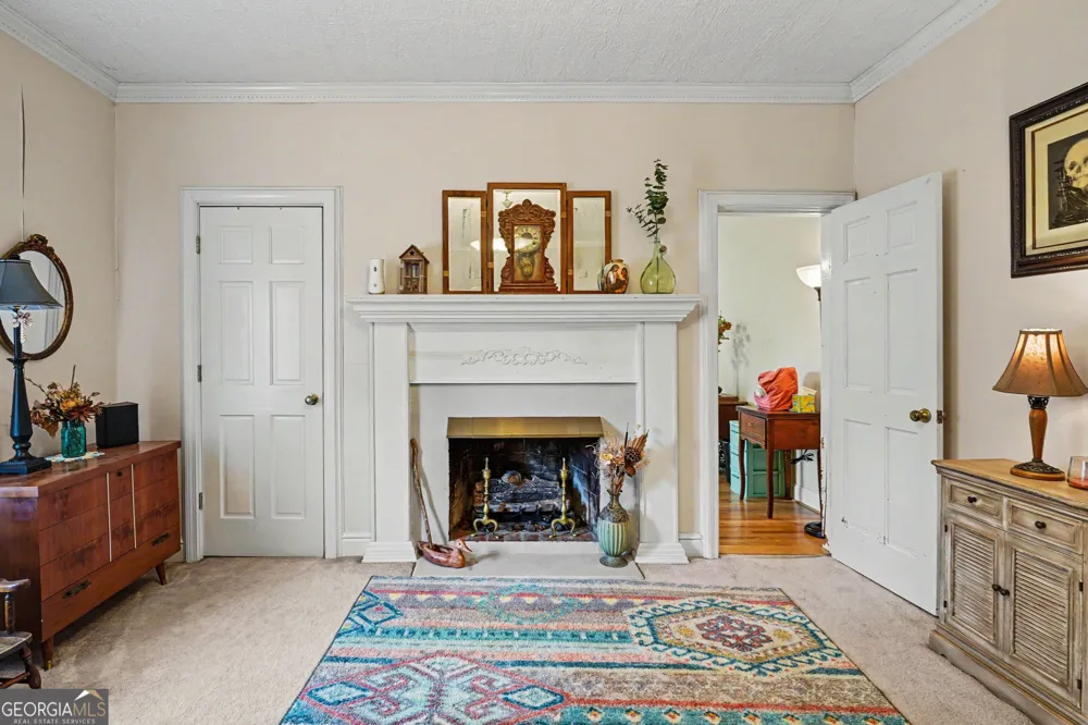 355 Inman RD Hampton, GA 30228