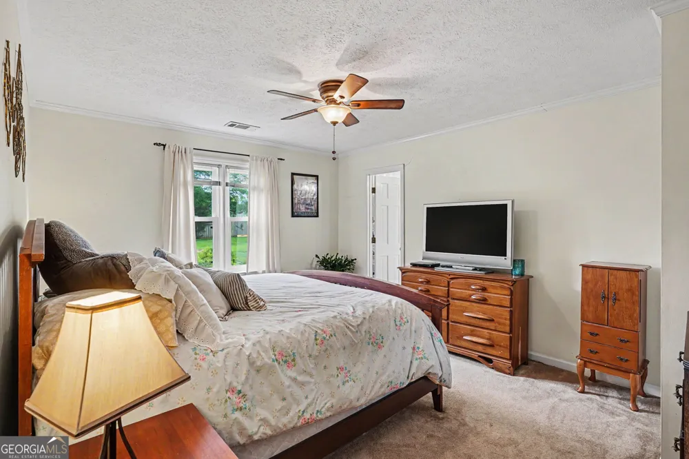 355 Inman RD Hampton, GA 30228