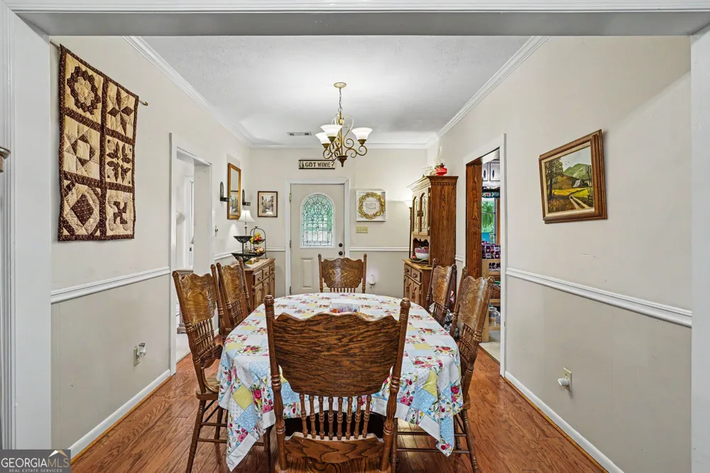 355 Inman RD Hampton, GA 30228