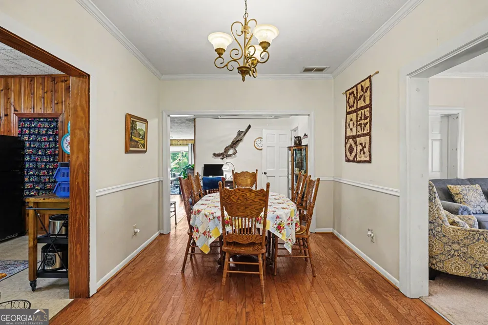 355 Inman RD Hampton, GA 30228