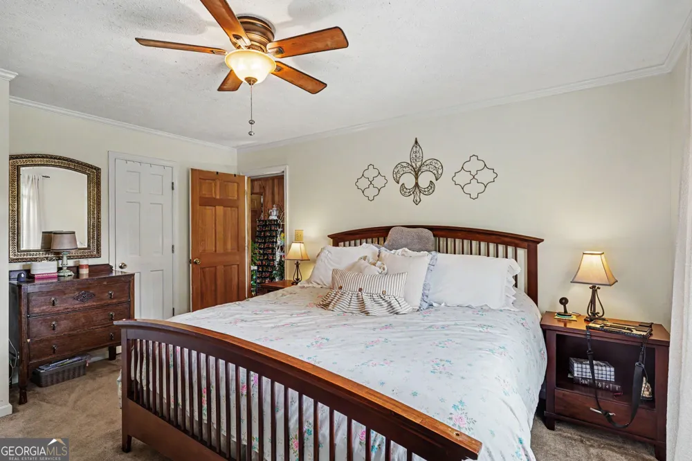 355 Inman RD Hampton, GA 30228