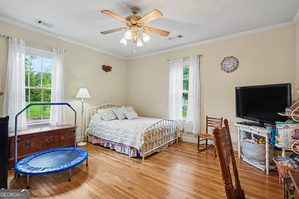 355 Inman RD Hampton, GA 30228