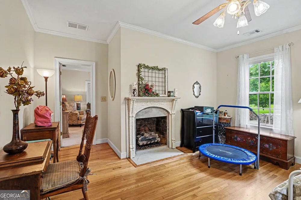 355 Inman RD Hampton, GA 30228