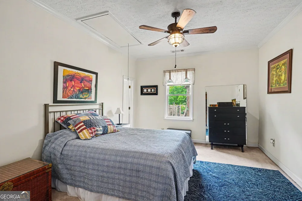 355 Inman RD Hampton, GA 30228