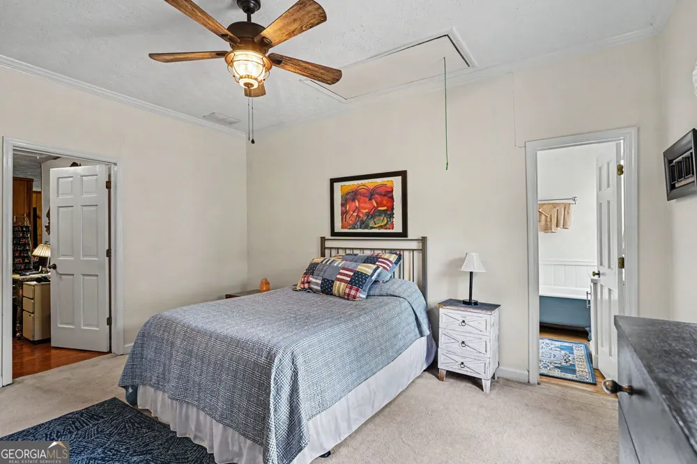 355 Inman RD Hampton, GA 30228