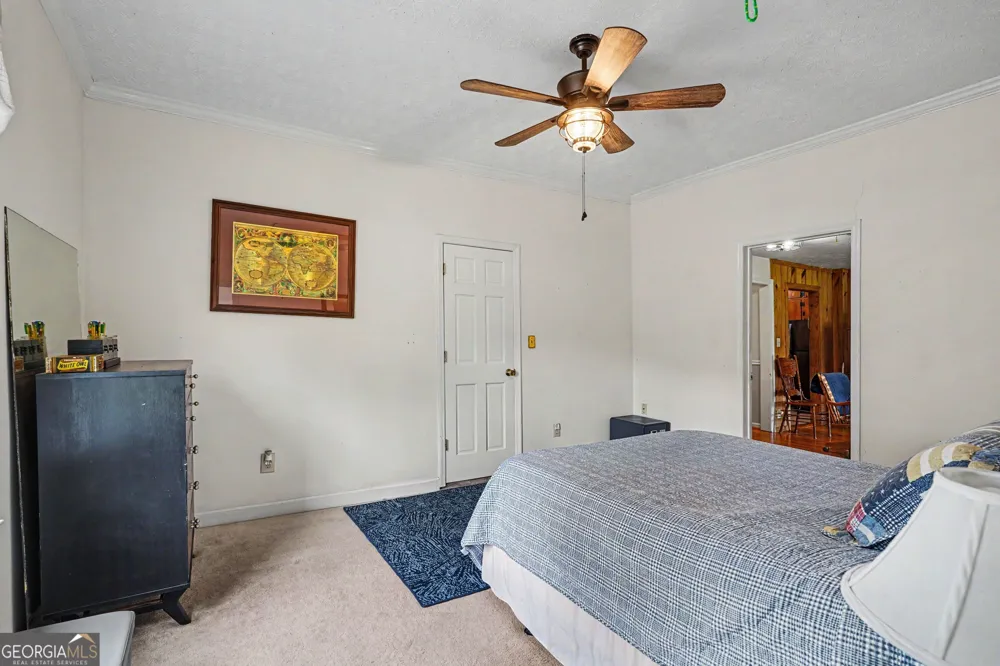355 Inman RD Hampton, GA 30228