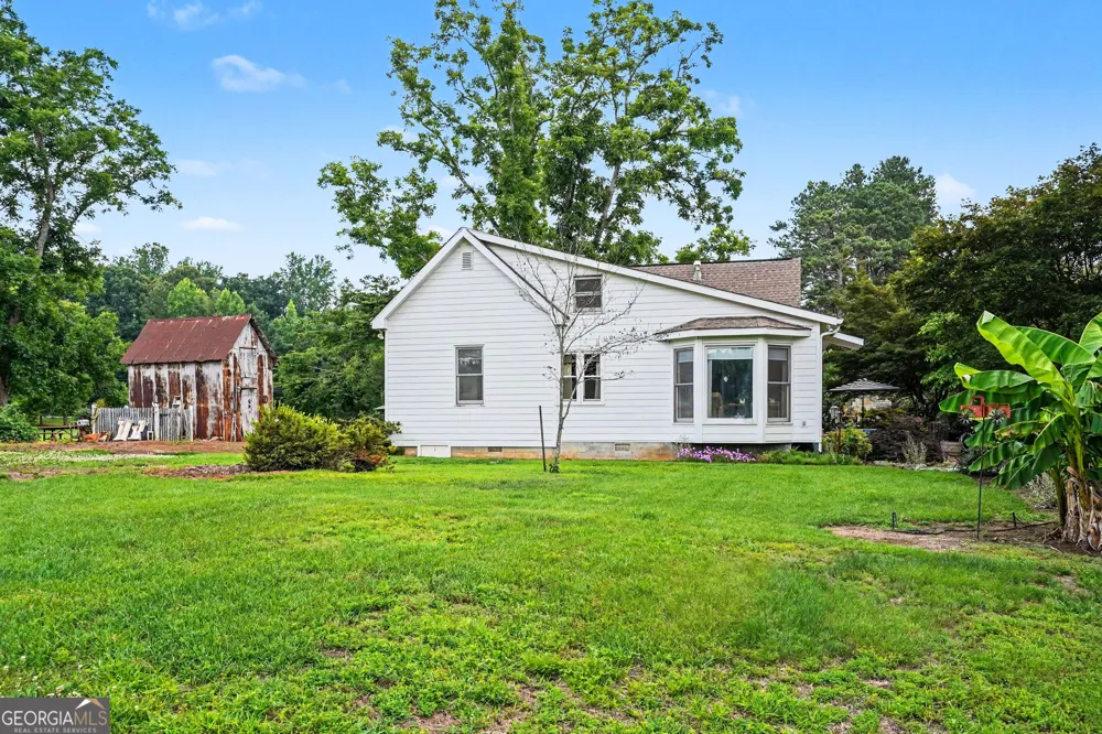 355 Inman RD Hampton, GA 30228