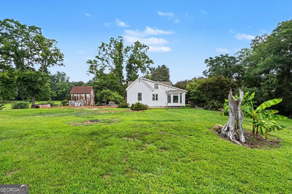 355 Inman RD Hampton, GA 30228