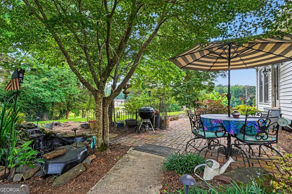 355 Inman RD Hampton, GA 30228