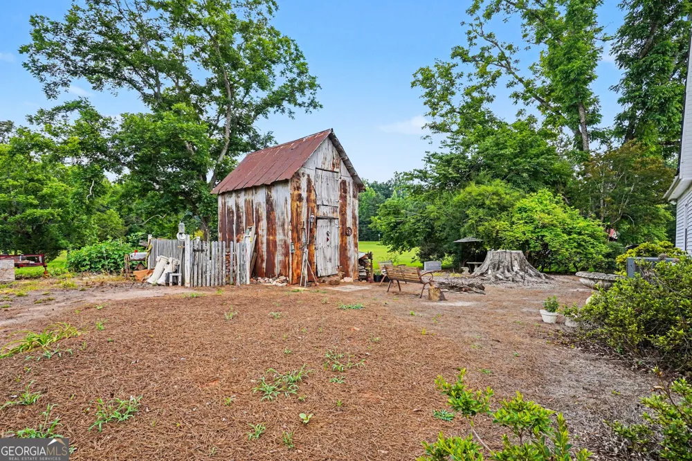 355 Inman RD Hampton, GA 30228