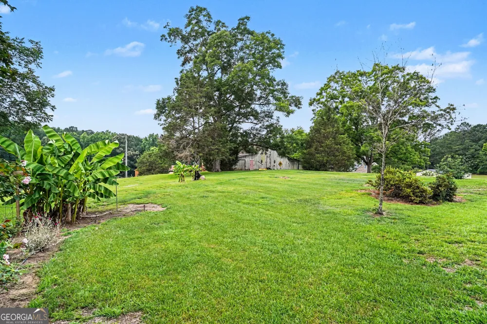 355 Inman RD Hampton, GA 30228