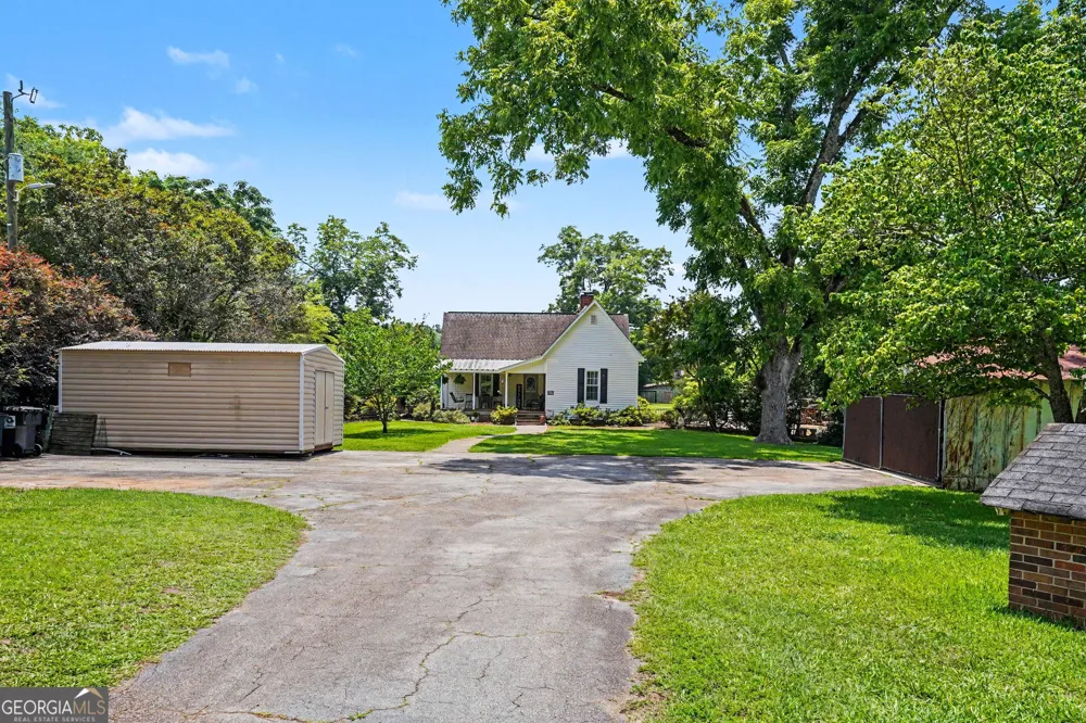 355 Inman RD Hampton, GA 30228