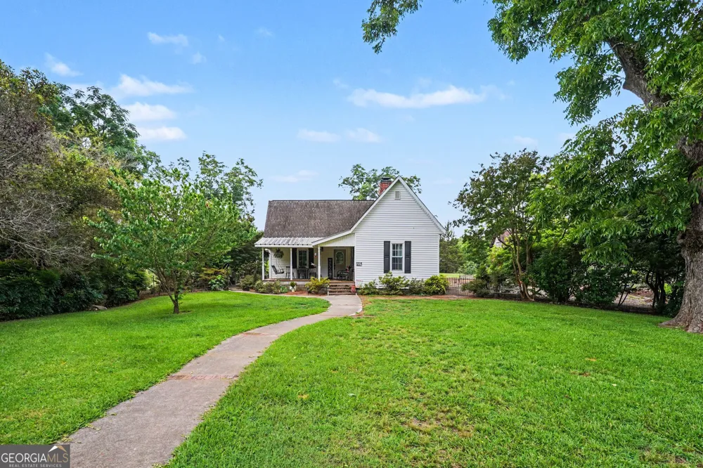 355 Inman RD Hampton, GA 30228