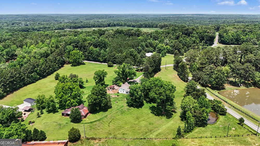 355 Inman RD Hampton, GA 30228