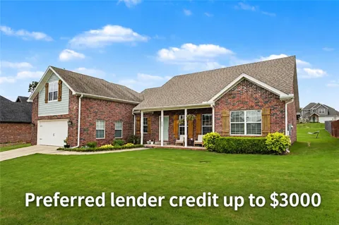 515 Oak Run Lane