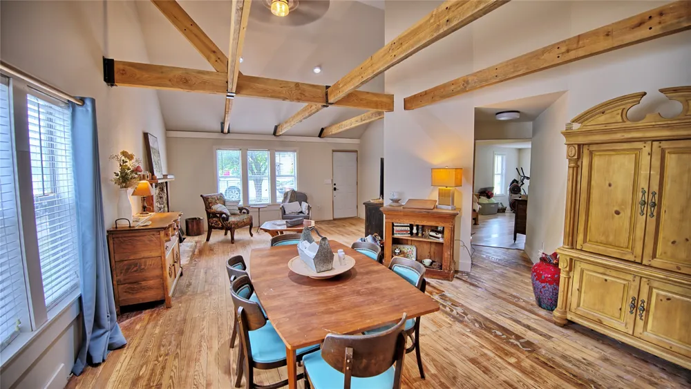 301 Spring Street Forestburg, TX 76239
