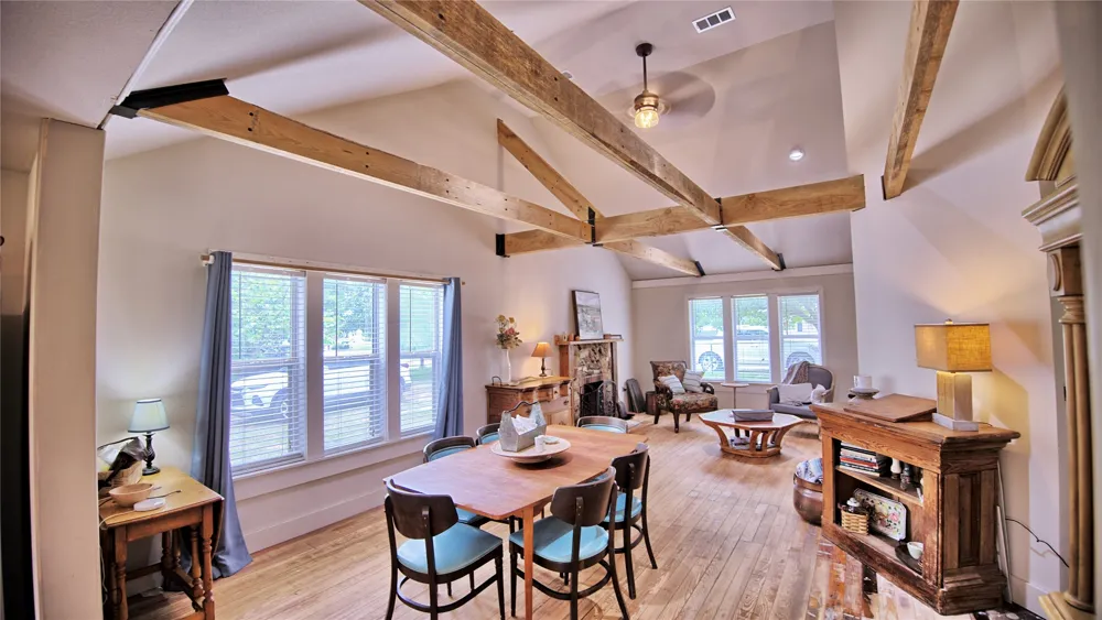 301 Spring Street Forestburg, TX 76239