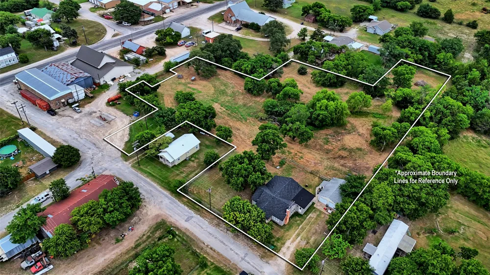 301 Spring Street Forestburg, TX 76239
