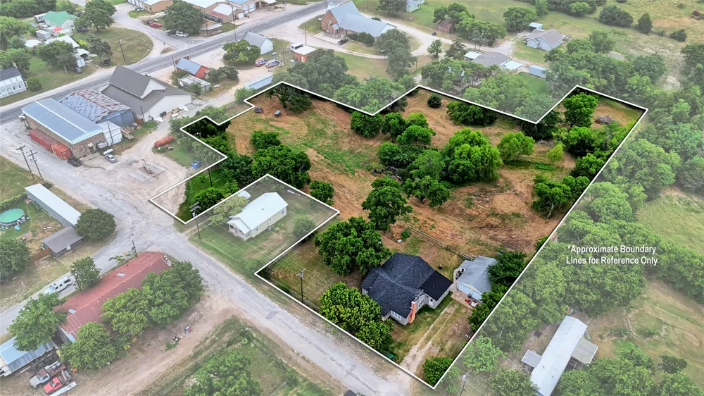 301 Spring Street Forestburg, TX 76239