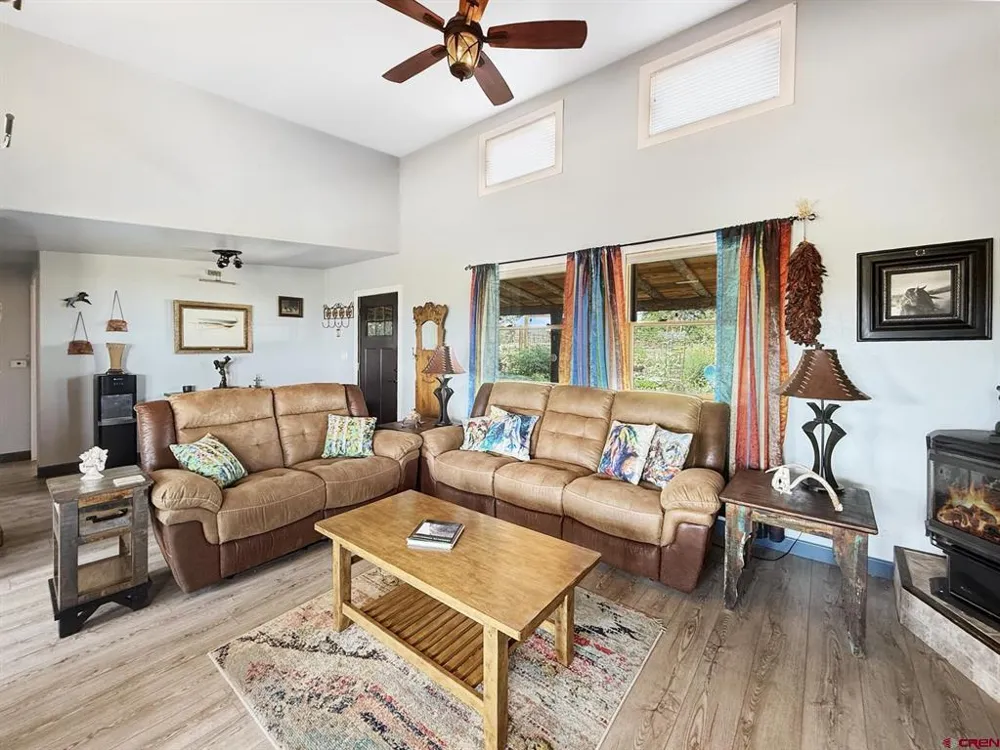 31807 B50 ROAD Crawford, CO 81415
