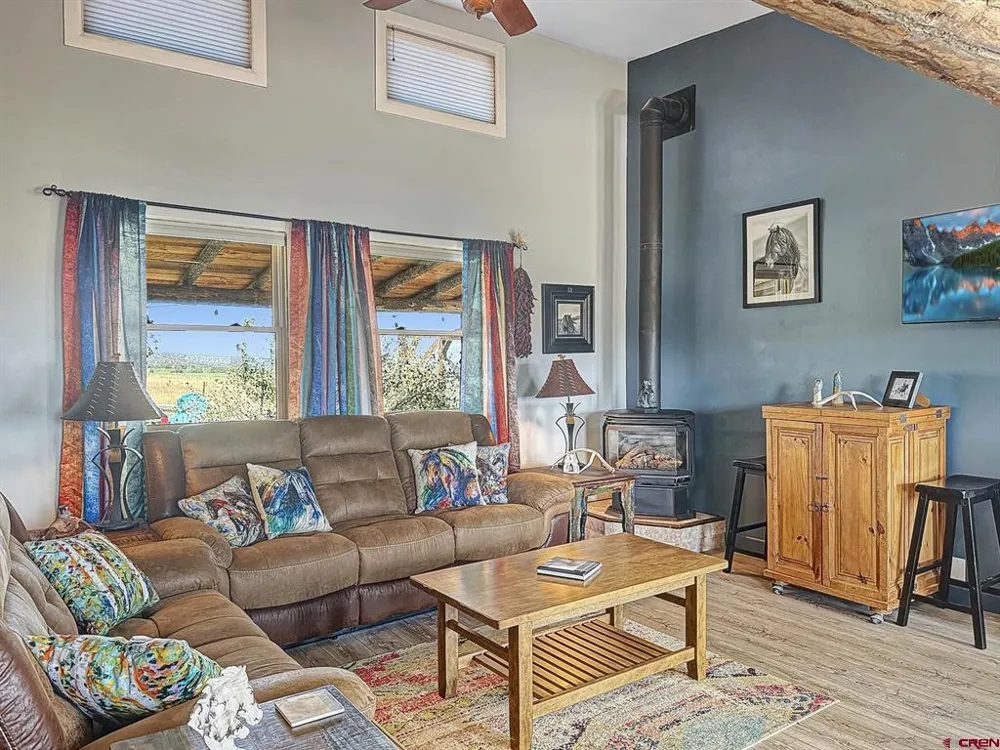 31807 B50 ROAD Crawford, CO 81415