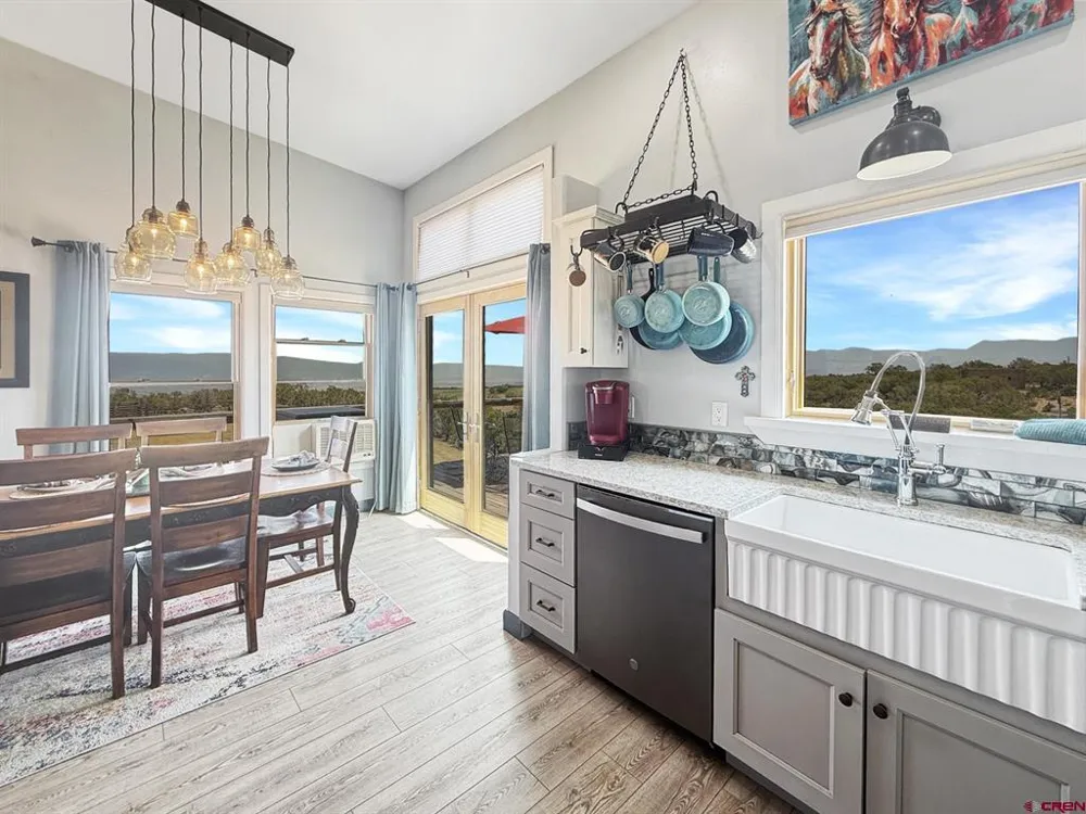 31807 B50 ROAD Crawford, CO 81415