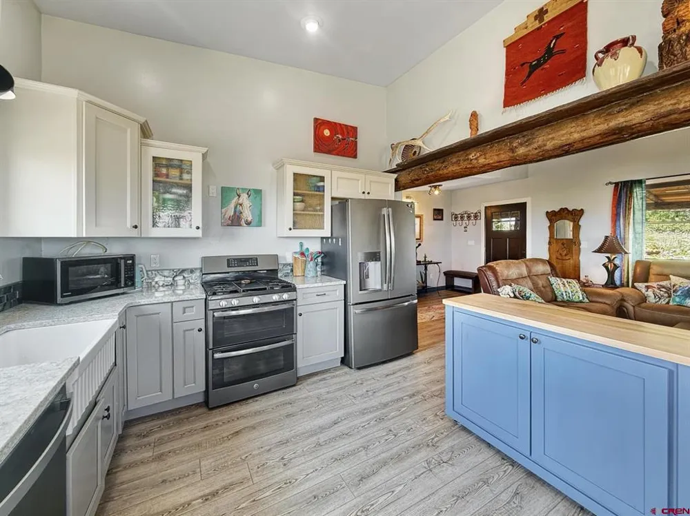 31807 B50 ROAD Crawford, CO 81415
