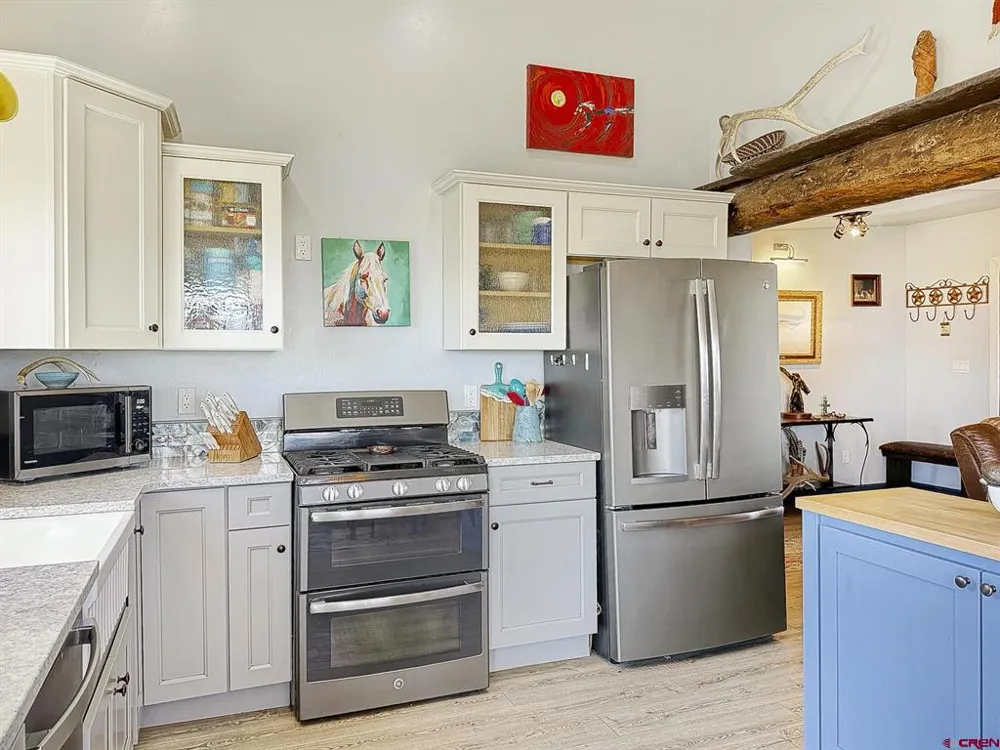 31807 B50 ROAD Crawford, CO 81415