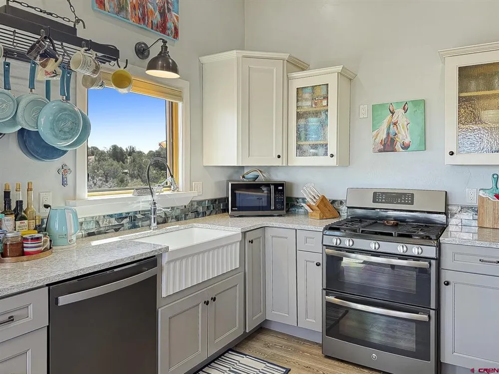 31807 B50 ROAD Crawford, CO 81415