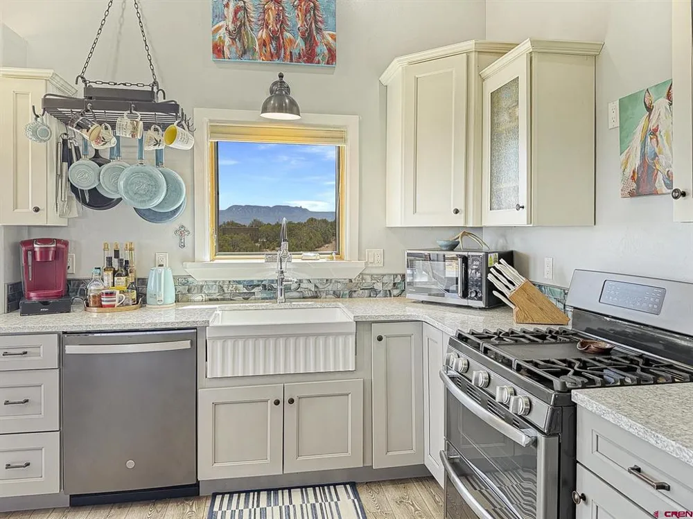 31807 B50 ROAD Crawford, CO 81415