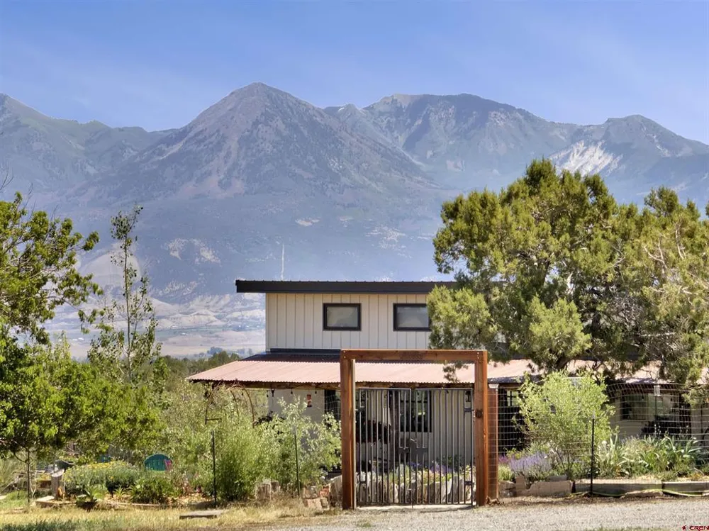 31807 B50 ROAD Crawford, CO 81415