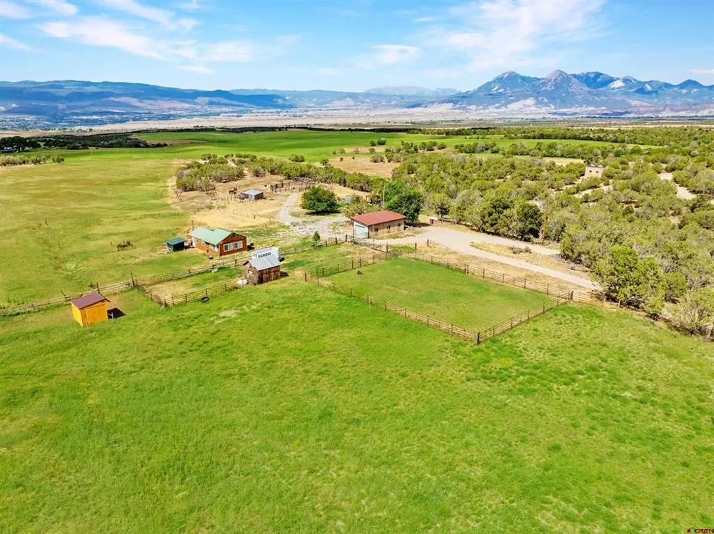 31807 B50 ROAD Crawford, CO 81415