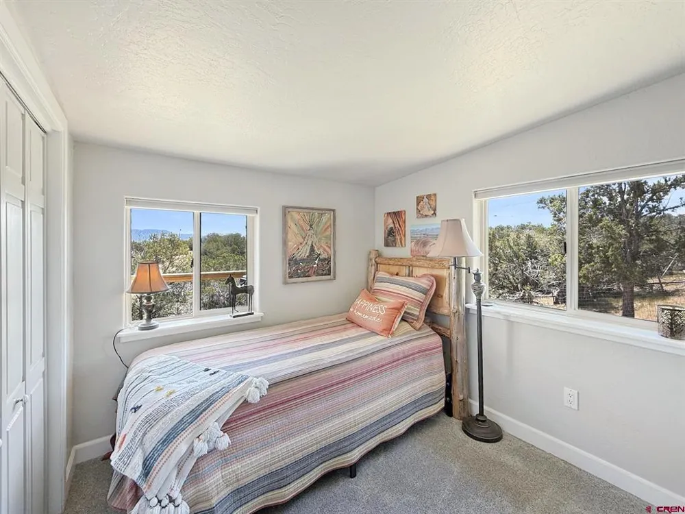 31807 B50 ROAD Crawford, CO 81415