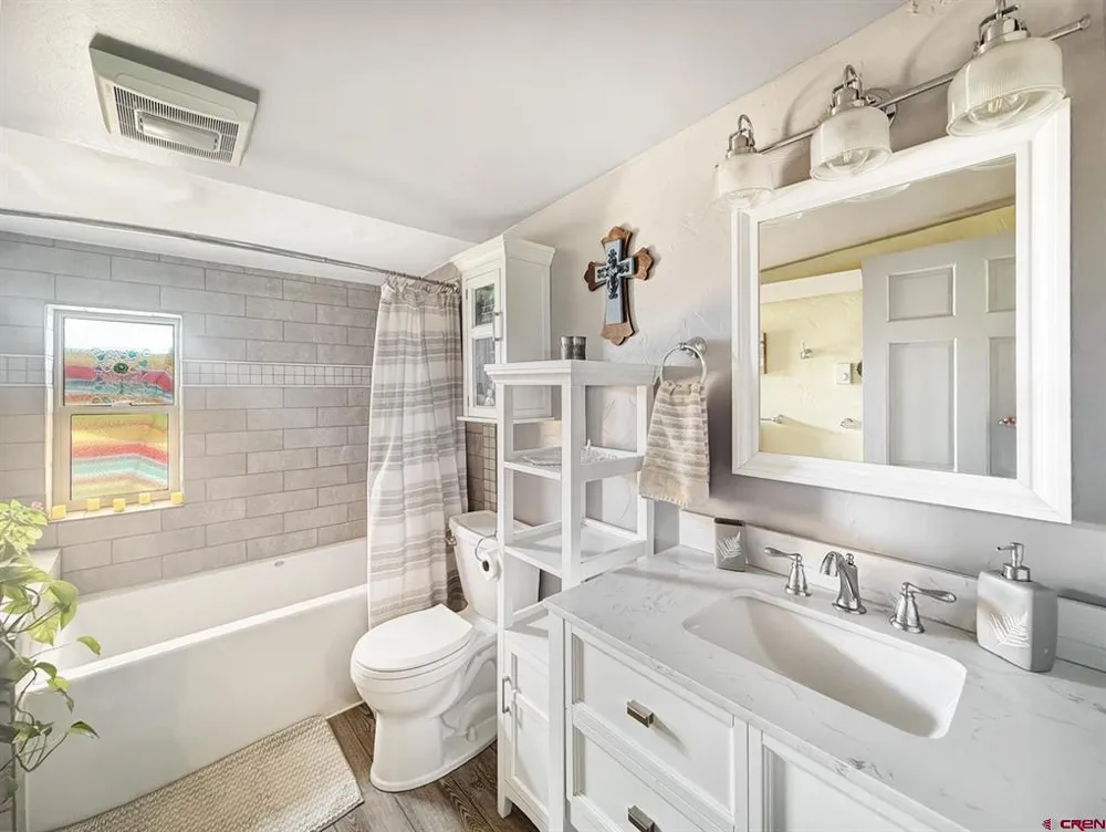 31807 B50 ROAD Crawford, CO 81415