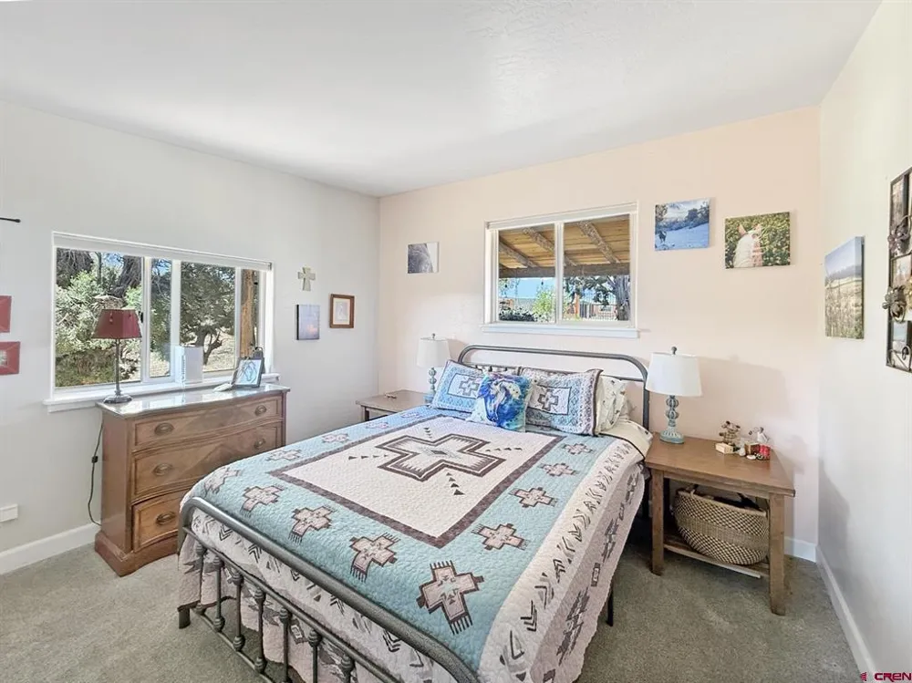 31807 B50 ROAD Crawford, CO 81415