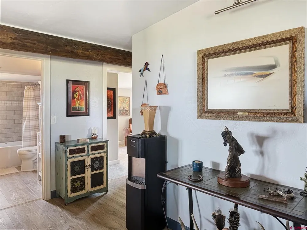 31807 B50 ROAD Crawford, CO 81415