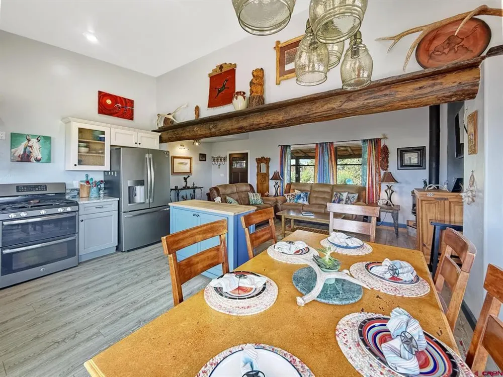 31807 B50 ROAD Crawford, CO 81415