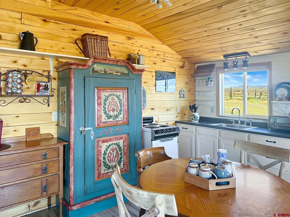 31807 B50 ROAD Crawford, CO 81415