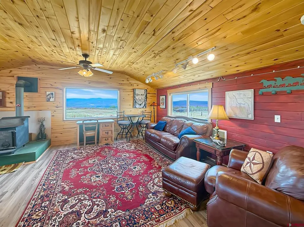 31807 B50 ROAD Crawford, CO 81415