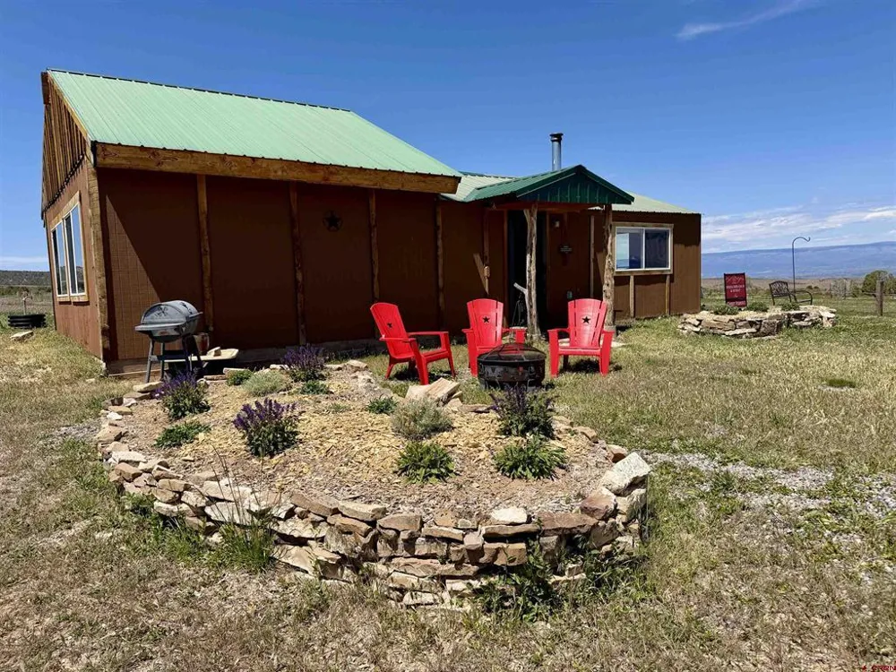 31807 B50 ROAD Crawford, CO 81415