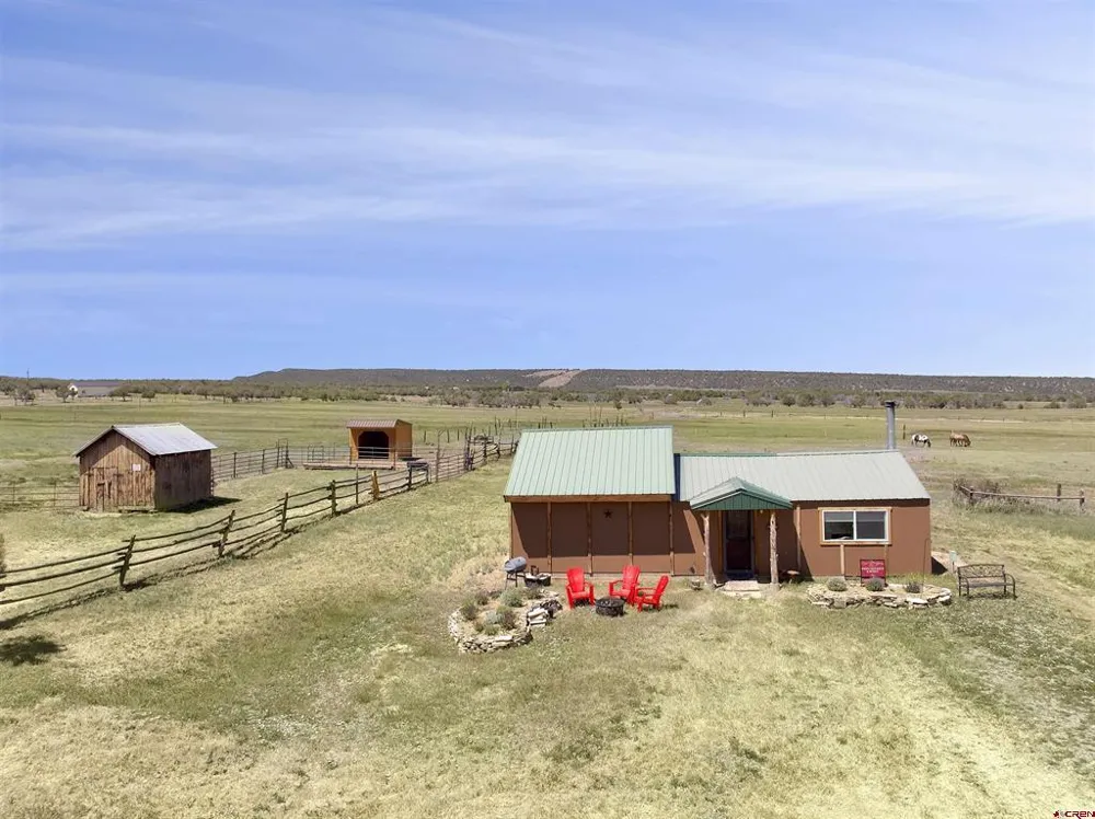 31807 B50 ROAD Crawford, CO 81415