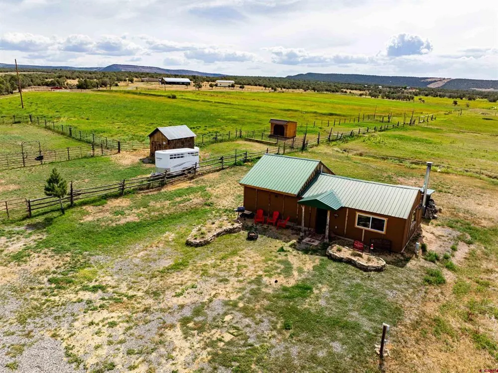 31807 B50 ROAD Crawford, CO 81415